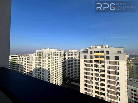 квартира за адресою Марії Примаченко вул. (Першотравнева), 24-В