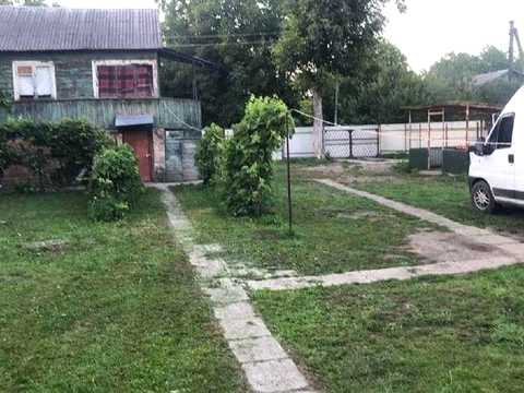 ділянка за адресою