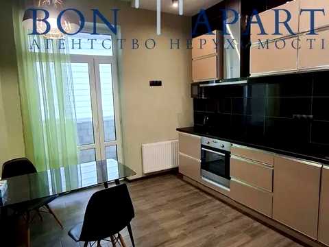 квартира по адресу Евгения Коновальца ул. (Щорса), 34-А
