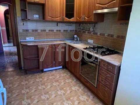 квартира за адресою Мукачівська вул., 8