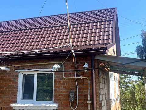 будинок за адресою Пирогова вул., 350