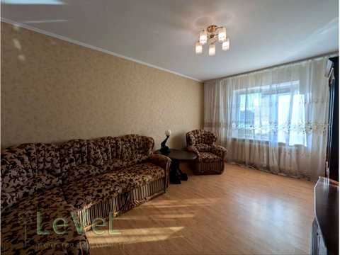 квартира по адресу Федора Эрнста ул., 2