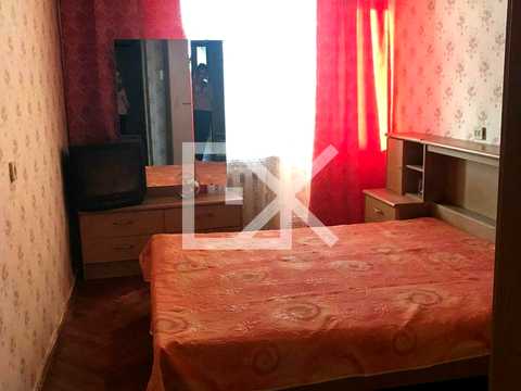 квартира за адресою Прирічна вул., 27-Г