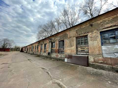 комерційна за адресою Чернігів, Любецька вул., 180