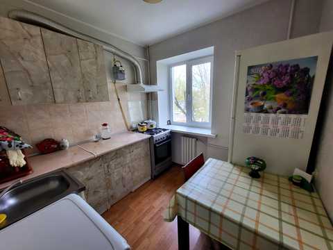 квартира по адресу Варненская ул., 17