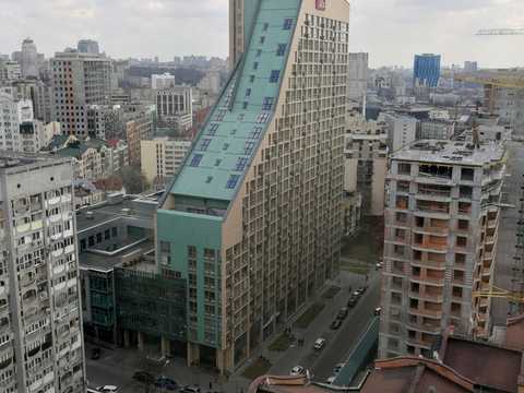 квартира за адресою Золотоустівська вул., 47-49