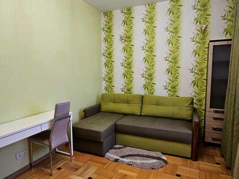 квартира за адресою Лабораторний пров., 6