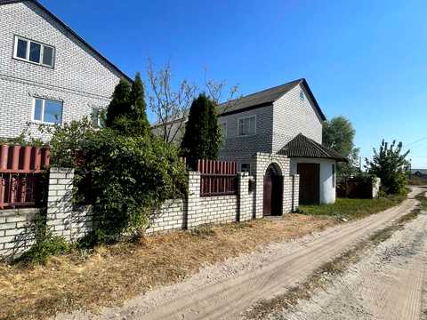 будинок за адресою Квітковий, 4