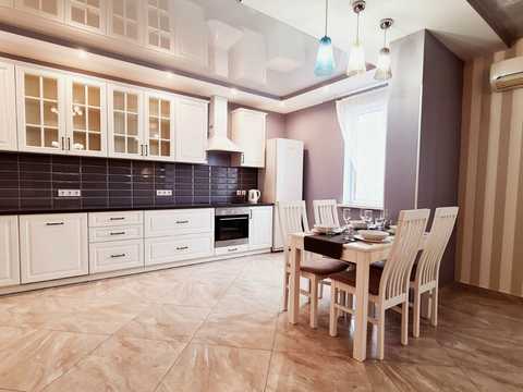 квартира по адресу Юрия Шумского ул., 5