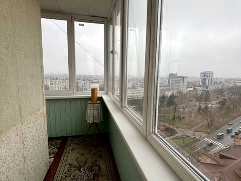 квартира по адресу Мира просп., 52