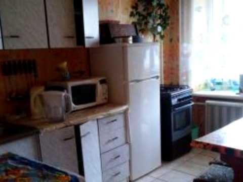 квартира за адресою Пирогівський Шлях вул. (Червонопрапорна), 42