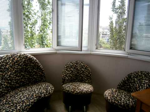 квартира за адресою Турівська вул., 31