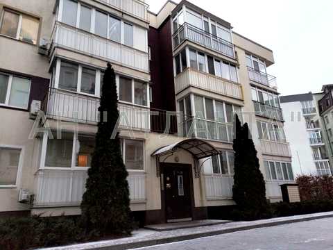 квартира по адресу Степана Рудницкого ул. (Академіка Вільямса), 8-Д