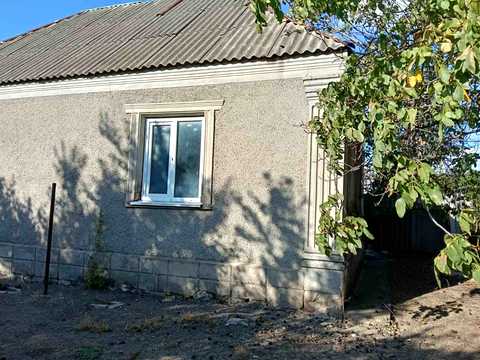 дом по адресу Пересадівська ул.