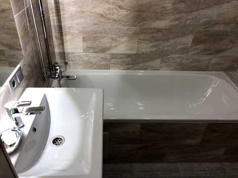 квартира за адресою Бориса Гмирі вул., 18