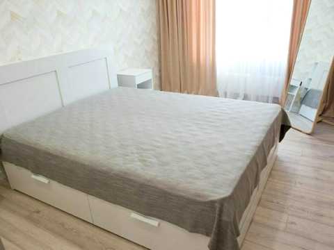 квартира за адресою Осокорська вул., 2-А