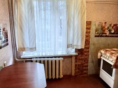 квартира по адресу Євгена Старікова ул., 4