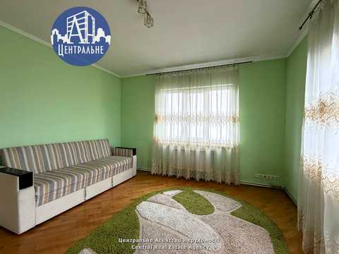 квартира за адресою Європейського Союзу вул., 28