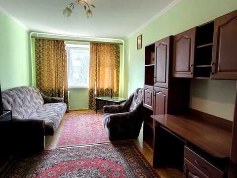квартира за адресою Львівська вул., 63б