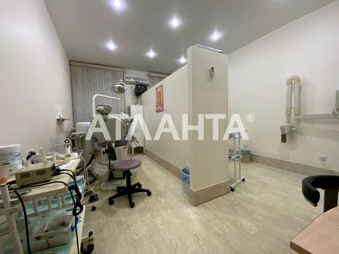 комерційна за адресою Одеса, Спиридонівська вул., 15