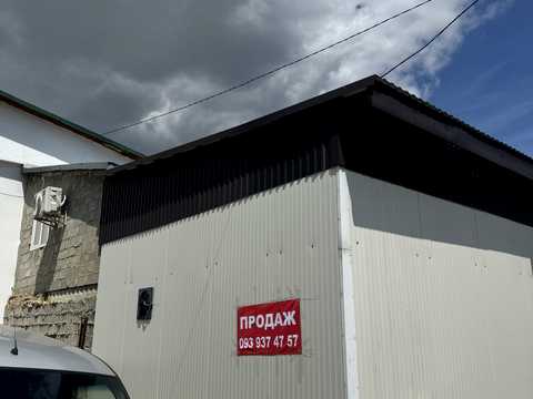 комерційна за адресою Шевченка, 89а