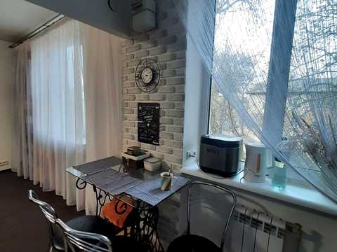 квартира за адресою Алана Шепарда вул. (Суворова)