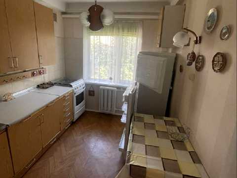 квартира за адресою Миру просп., 9-Б