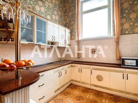 квартира за адресою Маразліївська вул., 4