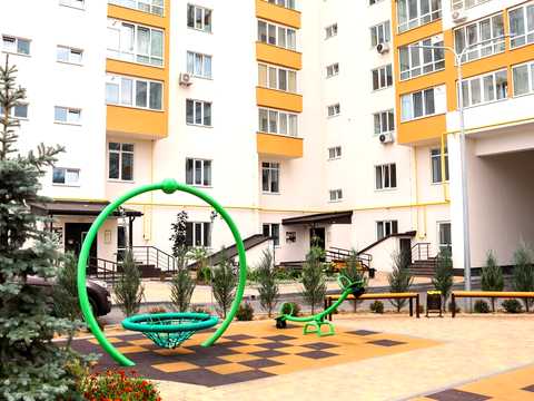 квартира за адресою Юності просп., 16-Г