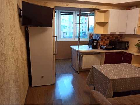 квартира за адресою Миколаївська вул., 5