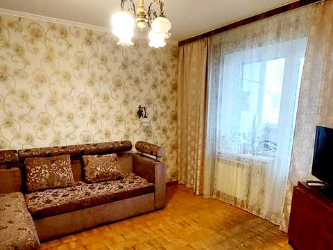 квартира по адресу Ревуцкого ул., 29-А