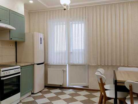 квартира за адресою Юлії Здановської вул. (Ломоносова), 36