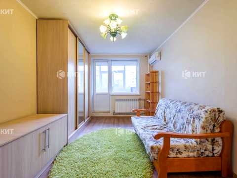 квартира за адресою Соборності України вул. (Дружби Народів), 229