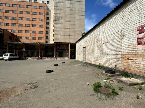 коммерческая по адресу Володимира Полубоярцева ул. (Вахтангова), 6а