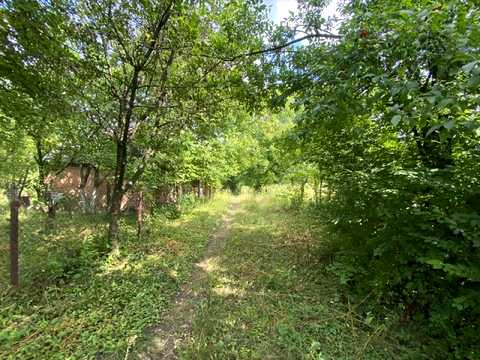 ділянка за адресою с. Карпівці, Зв'язківців