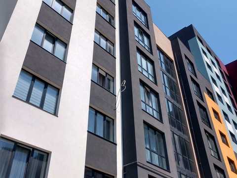 квартира по адресу Студентская ул., 34