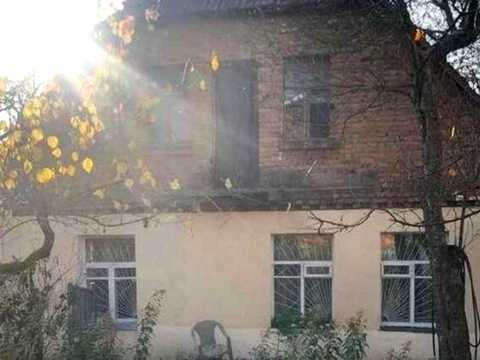дом по адресу Добрий Шлях ул.