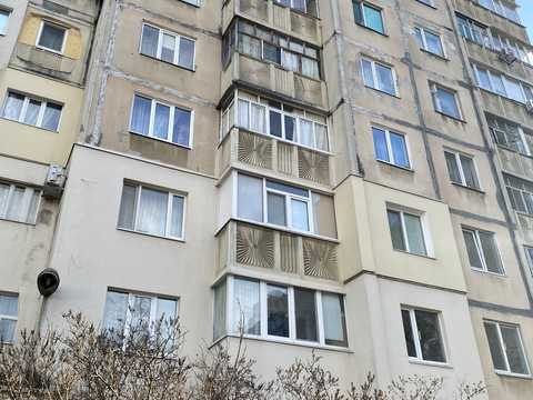 квартира по адресу Велика Набережна, 35