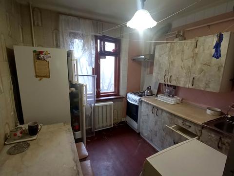квартира по адресу Французский бульв., 22