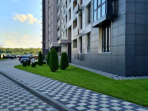 квартира по адресу Михаила Бойчука ул. (Кіквідзе), 41-Б