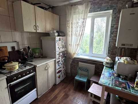 квартира за адресою Зінченка, 5