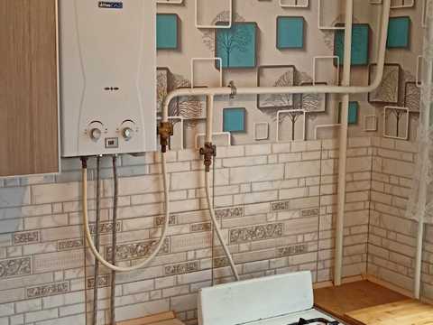 квартира за адресою Південна вул., 35