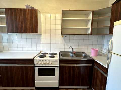 квартира по адресу Сортировочная ул., 4