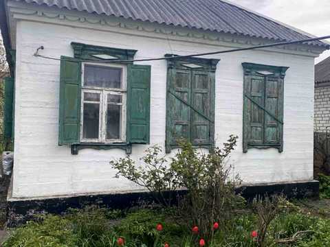 дом по адресу Латвійська ул. (Вологодская)