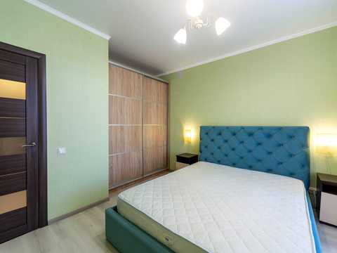 квартира за адресою Київ, Сергія Данченка вул., 20