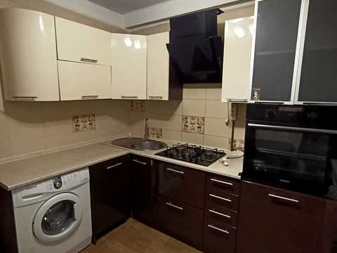 квартира за адресою Михайла Котельникова вул., 89