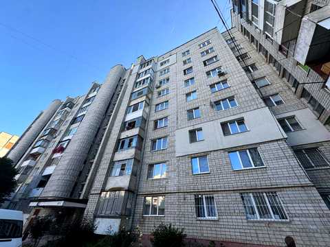 квартира за адресою Авраама Лінкольна вул. (Димитрова), 47