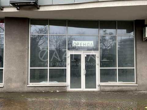 коммерческая по адресу Вышгородская ул., 45/3