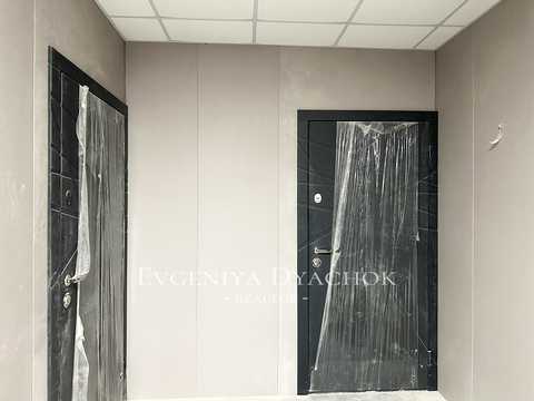 квартира по адресу Миколы Бажана просп., 17-Б