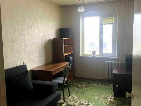 квартира за адресою Оболонський просп., 32